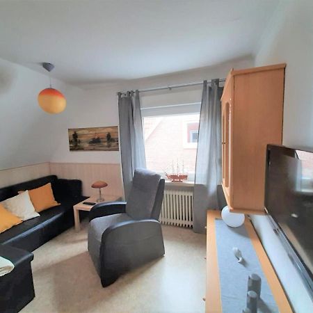 Steuerbord Apartamento Norddeich  Exterior foto