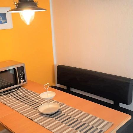 Steuerbord Apartamento Norddeich  Exterior foto