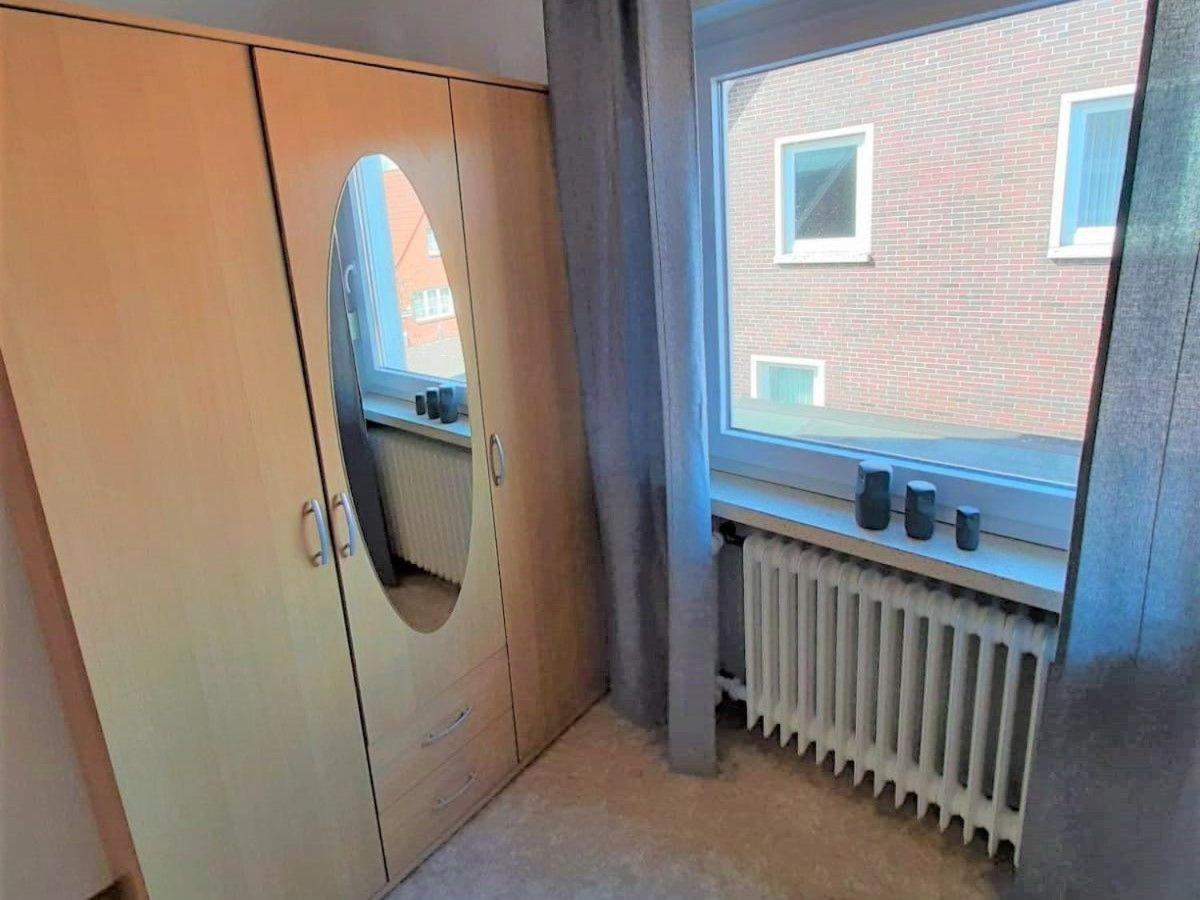 Steuerbord Apartamento Norddeich  Exterior foto