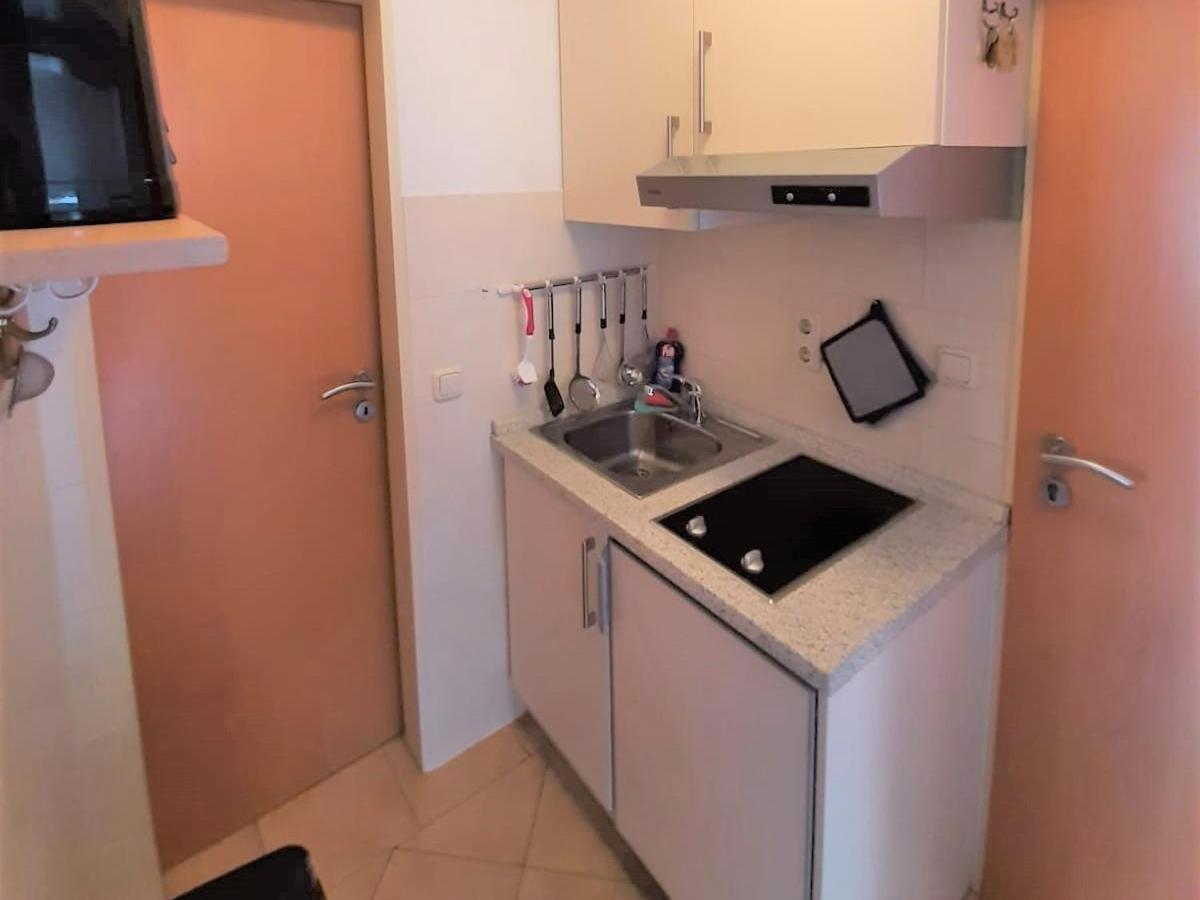 Steuerbord Apartamento Norddeich  Exterior foto