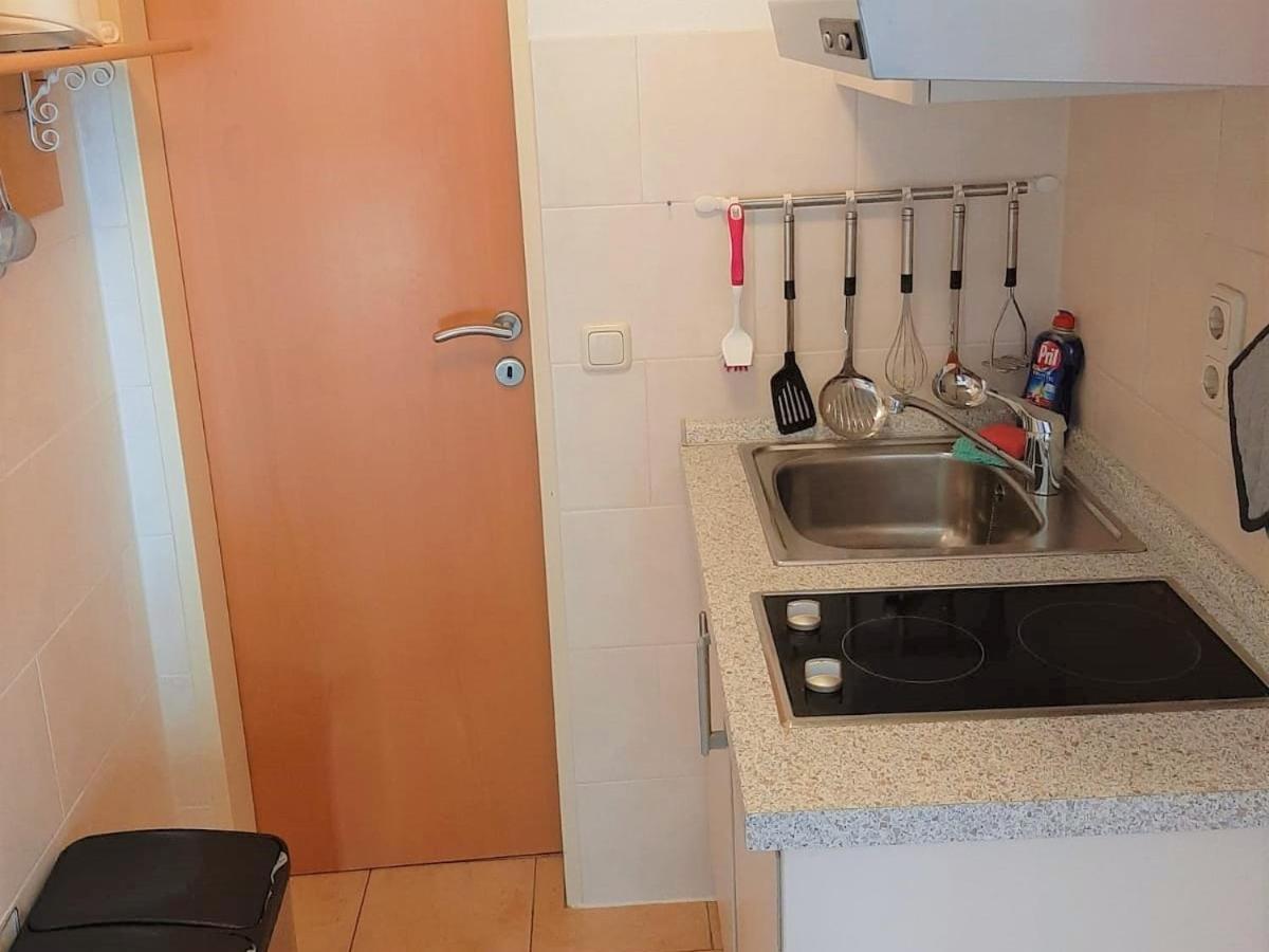 Steuerbord Apartamento Norddeich  Exterior foto